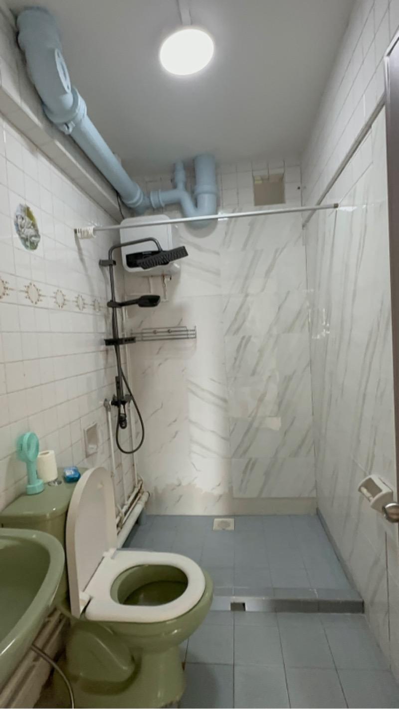 Apartment for Rent: D01, 059108