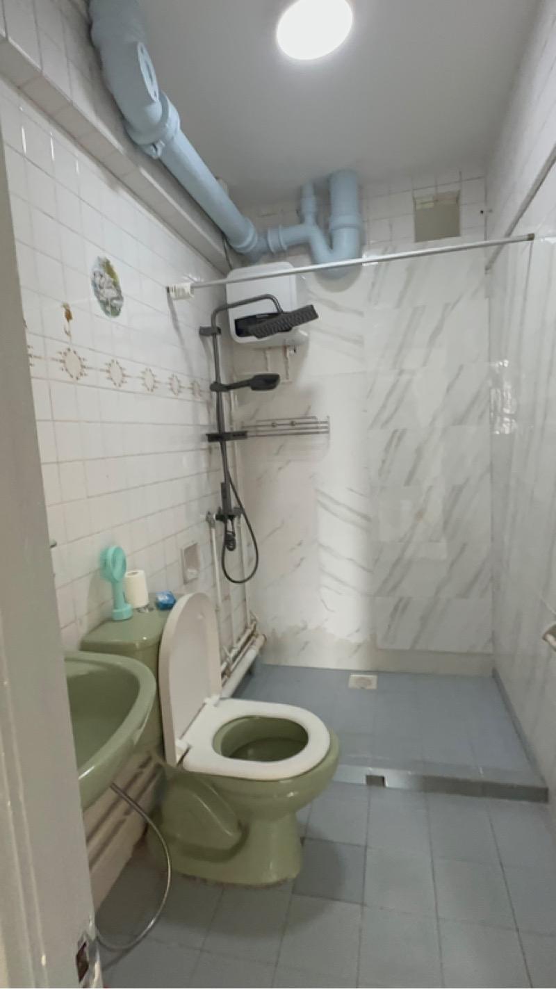 Apartment for Rent: D01, 059108
