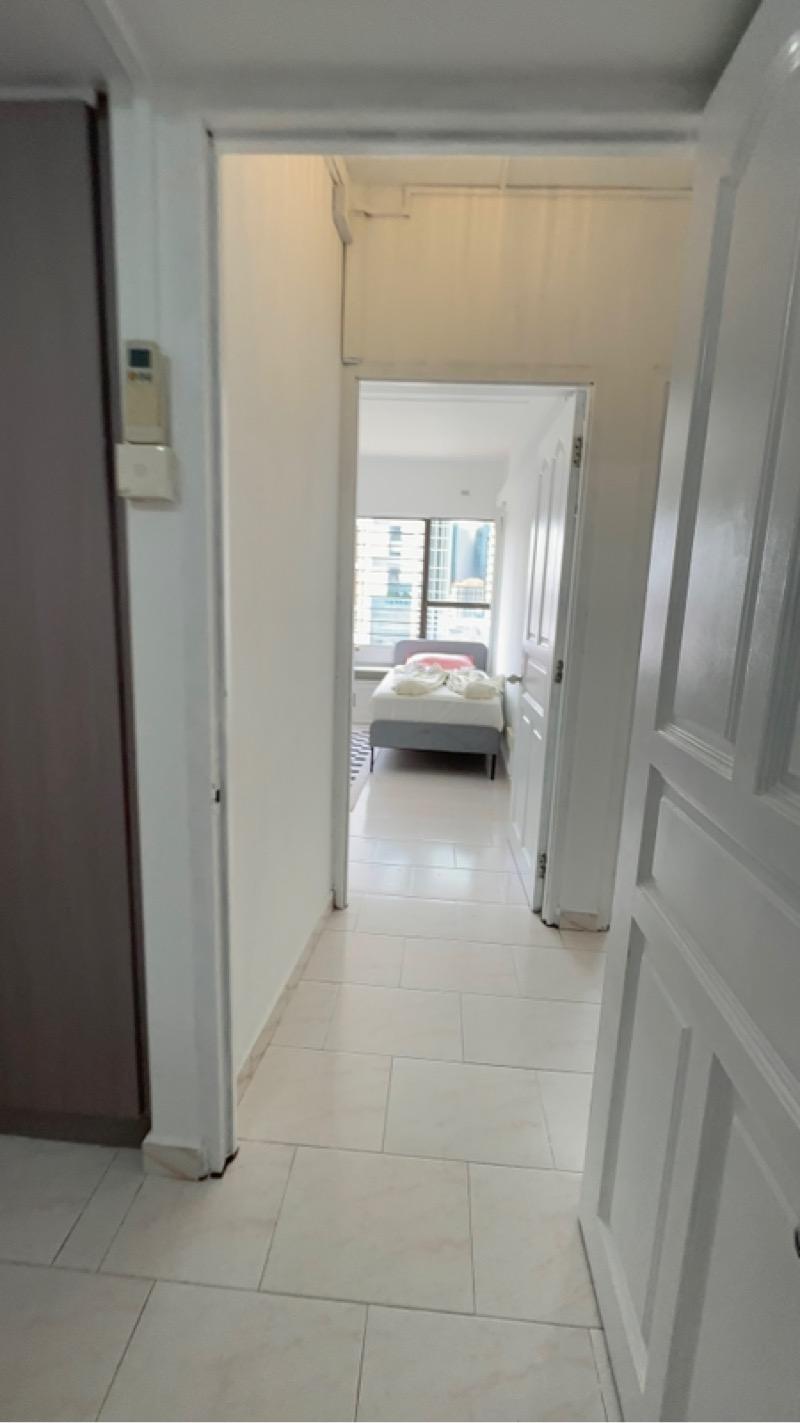 Apartment for Rent: D01, 059108