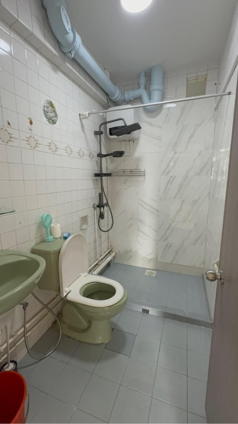 Apartment for Rent: D01, 059108
