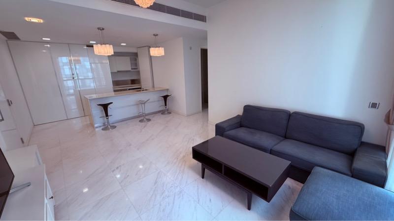 Condominium for Rent: Keppel, D04, 098402