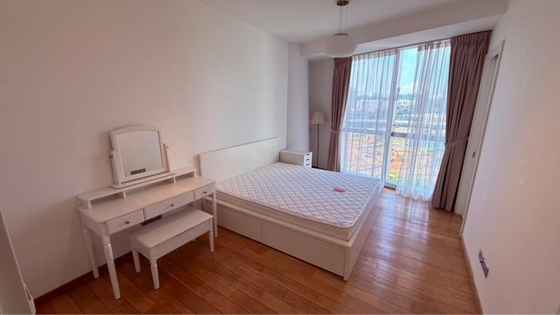 Condominium for Rent: Keppel, D04, 098402