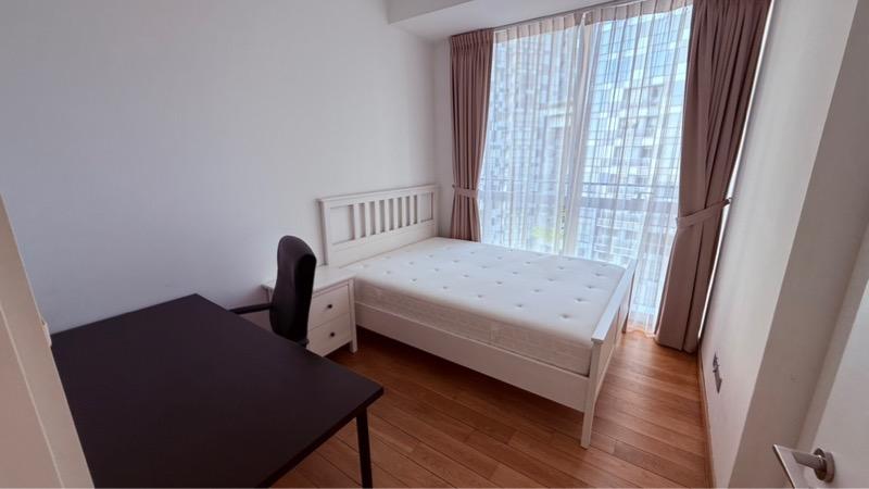 Condominium for Rent: Keppel, D04, 098402