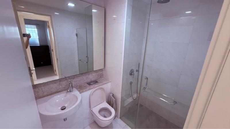 Condominium for Rent: Keppel, D04, 098402