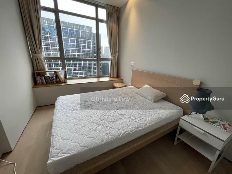 The Laurels @ Cairnhill Road