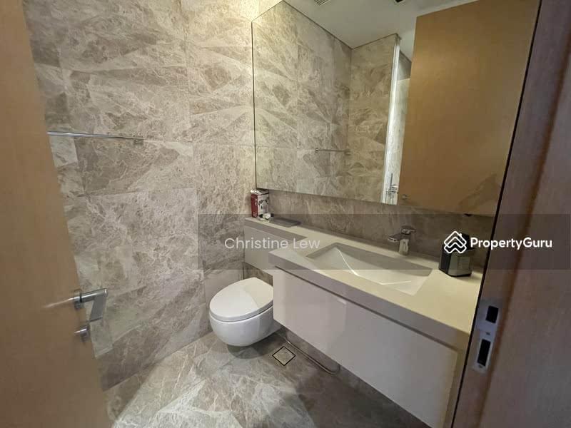 The Laurels @ Cairnhill Road