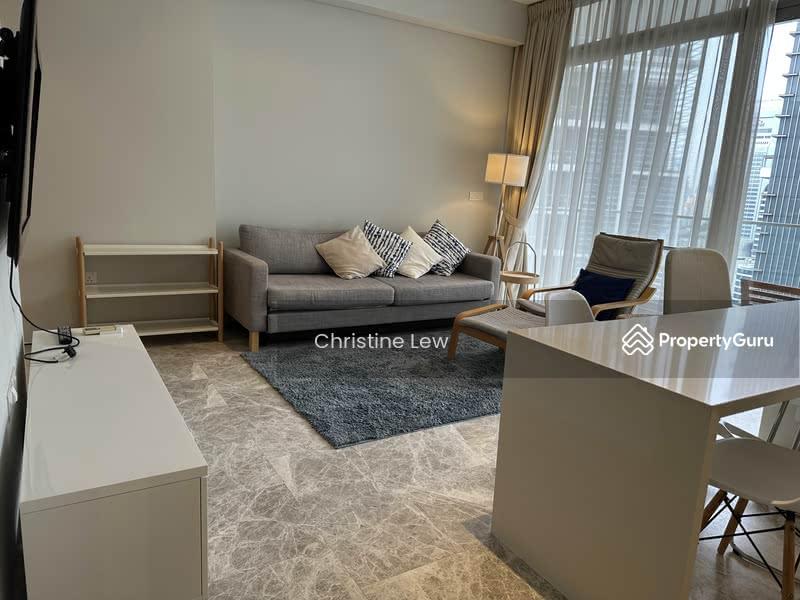 The Laurels @ Cairnhill Road