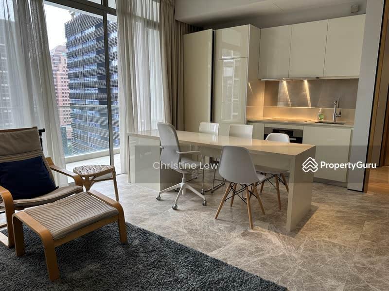 The Laurels @ Cairnhill Road