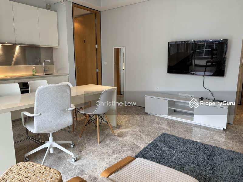 The Laurels @ Cairnhill Road