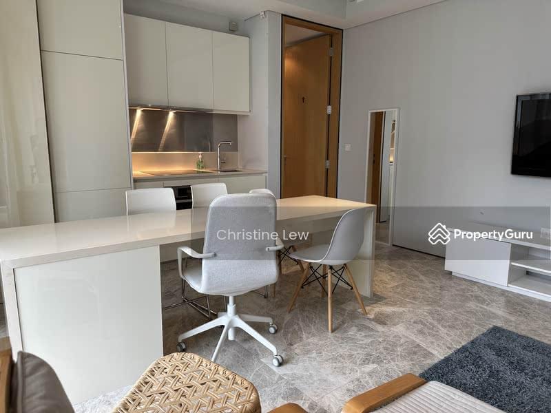 The Laurels @ Cairnhill Road