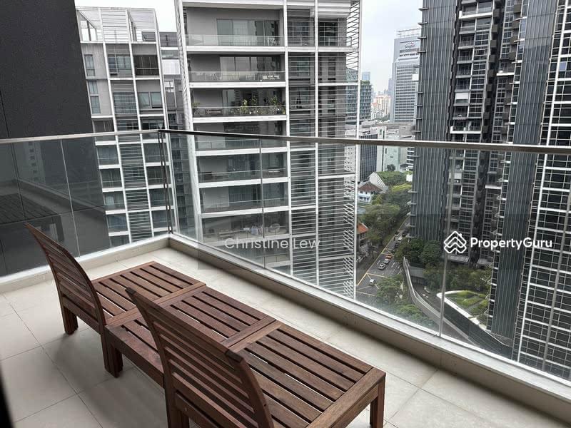 The Laurels @ Cairnhill Road