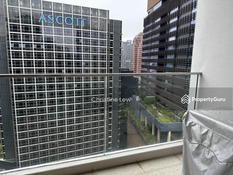 The Laurels @ Cairnhill Road