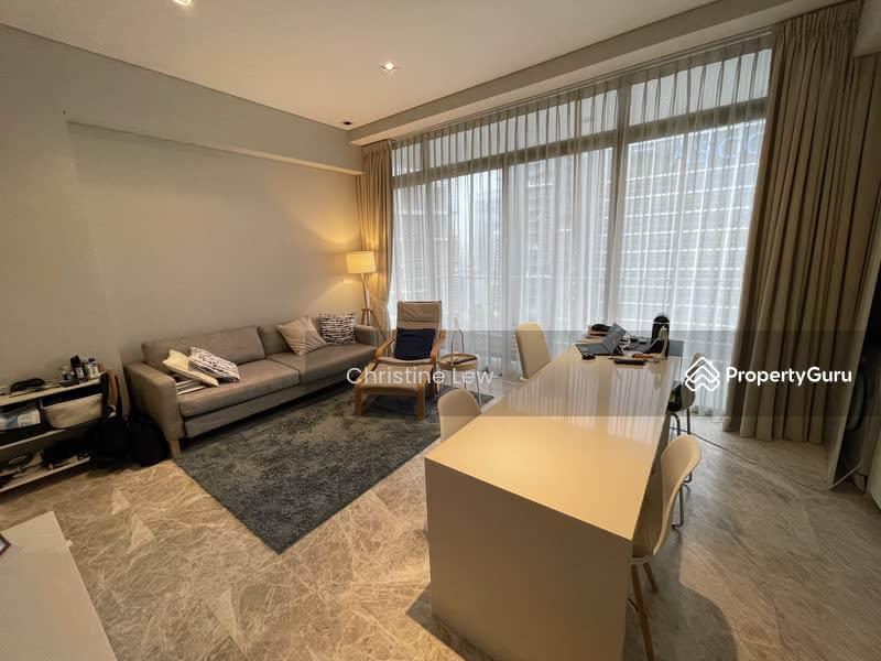 The Laurels @ Cairnhill Road