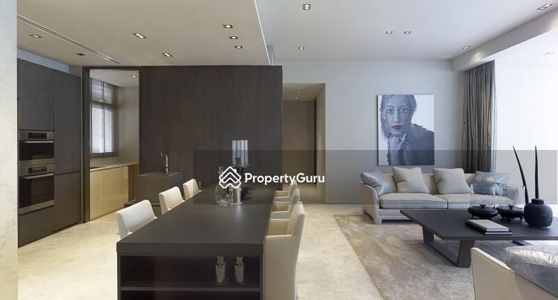 The Laurels @ Cairnhill Road