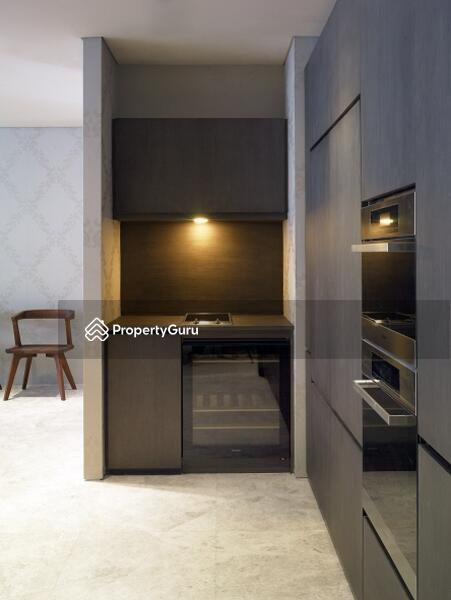 The Laurels @ Cairnhill Road