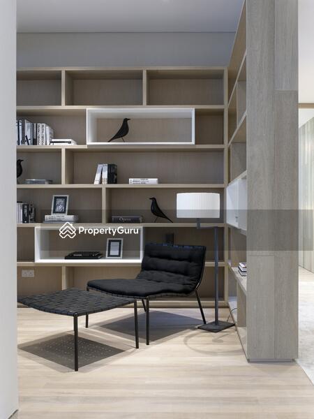 The Laurels @ Cairnhill Road