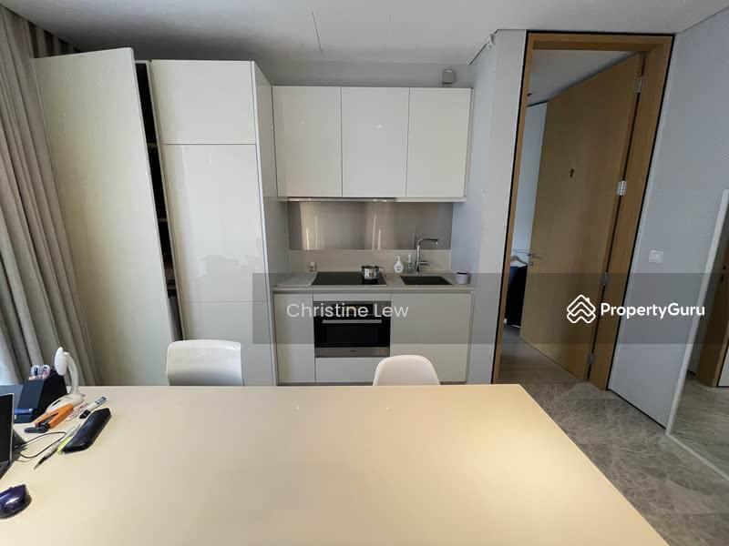 The Laurels @ Cairnhill Road