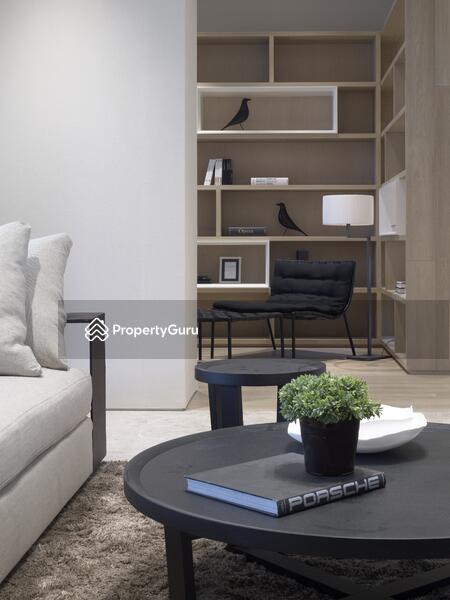 The Laurels @ Cairnhill Road