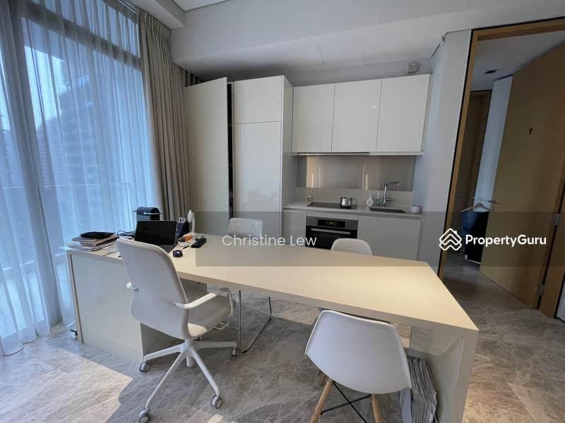 The Laurels @ Cairnhill Road