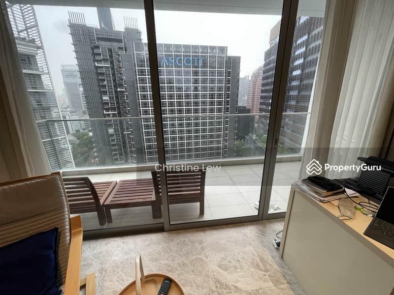 The Laurels @ Cairnhill Road