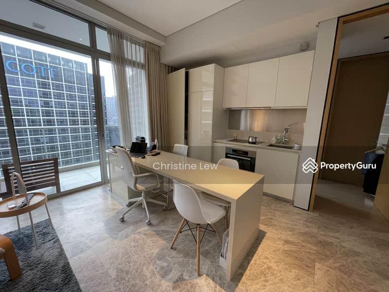 The Laurels @ Cairnhill Road