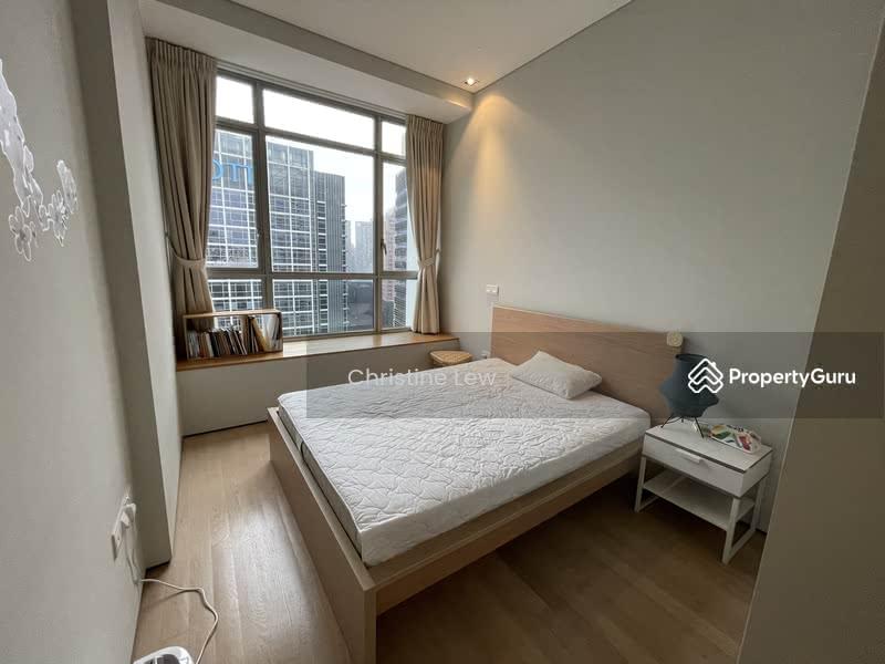 The Laurels @ Cairnhill Road