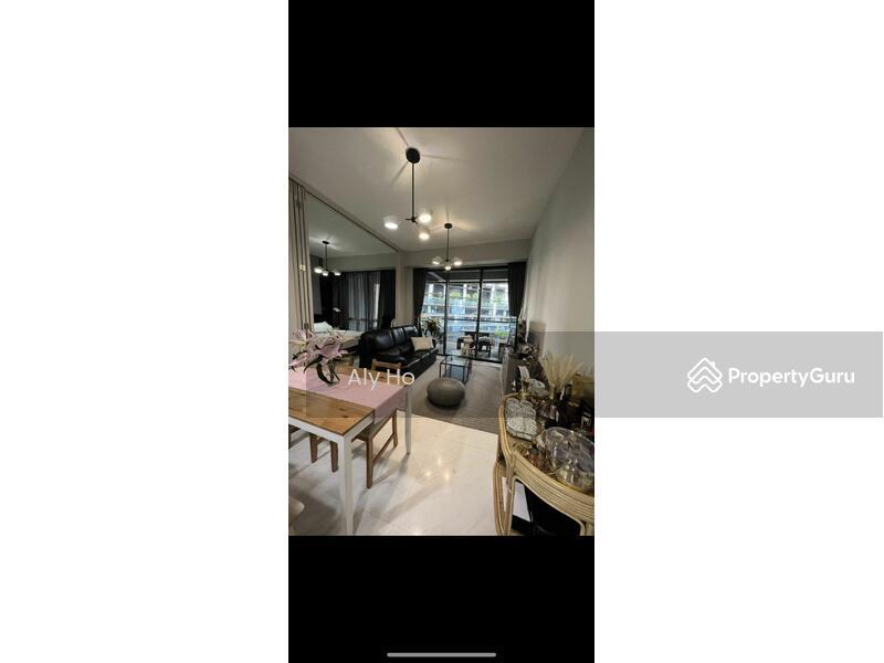 Marina One Residences: D01 Marina Condominium | Prop-GPT the AI-Powered Property Guru