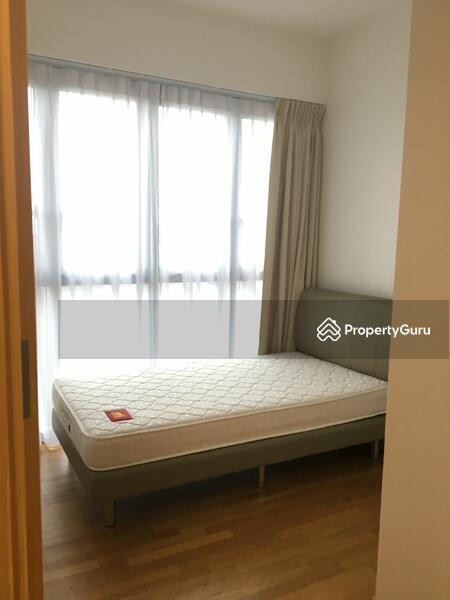 Marina One Residences