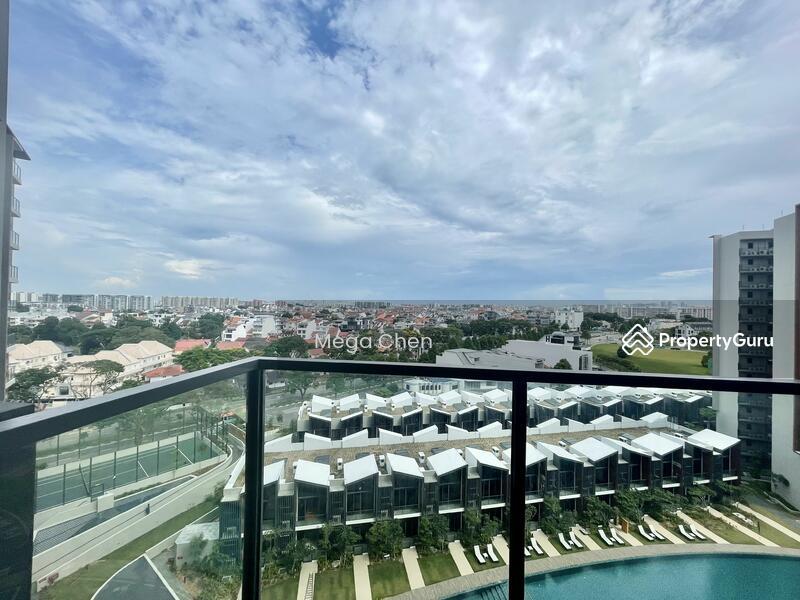 Affinity At Serangoon Condominium | D19 Serangoon | Prop-GPT the AI-Powered Property Guru