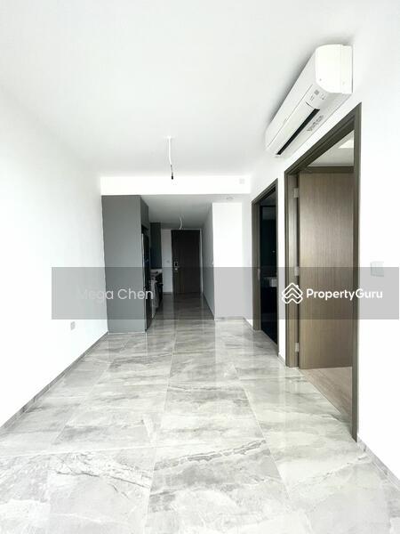 Affinity At Serangoon