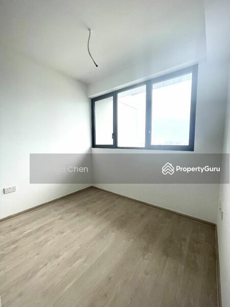 Affinity At Serangoon