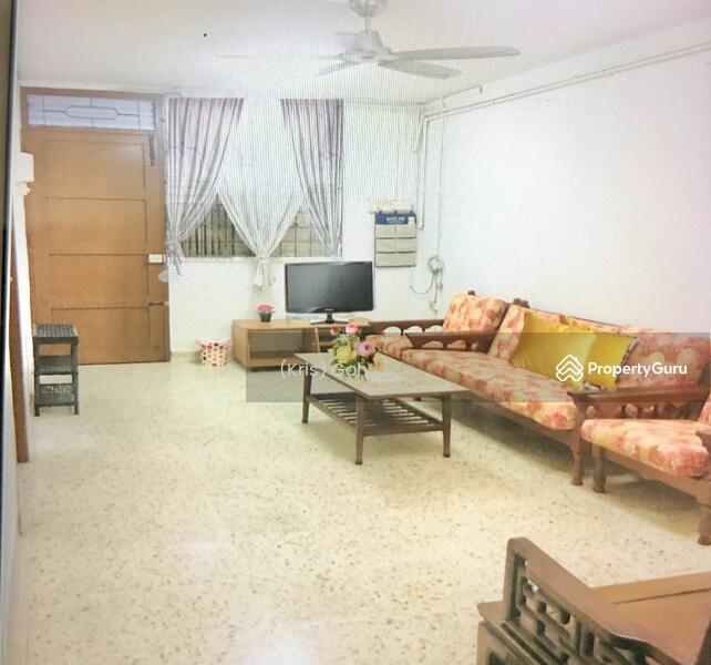 5 Everton Park HDB Flat | D02 Tanjong Pagar | Prop-GPT the AI-Powered Property Guru