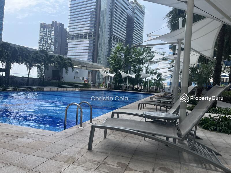 The Sail @ Marina Bay