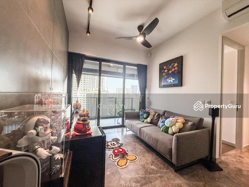 Margaret Ville Apartment | D03  | Prop-GPT the AI-Powered Property Guru