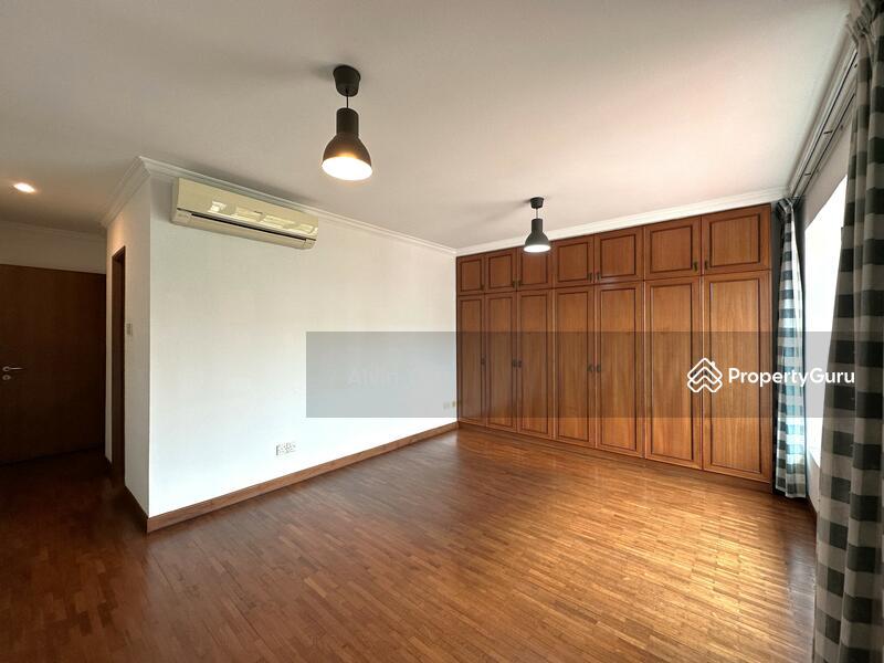 Serangoon Gardens Market 3 Storey Semi-D