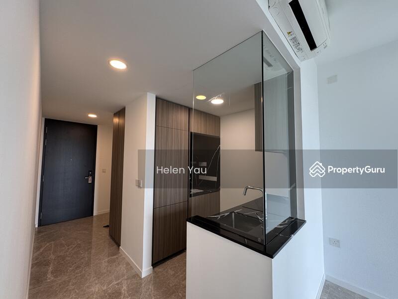 Irwell Hill Residences