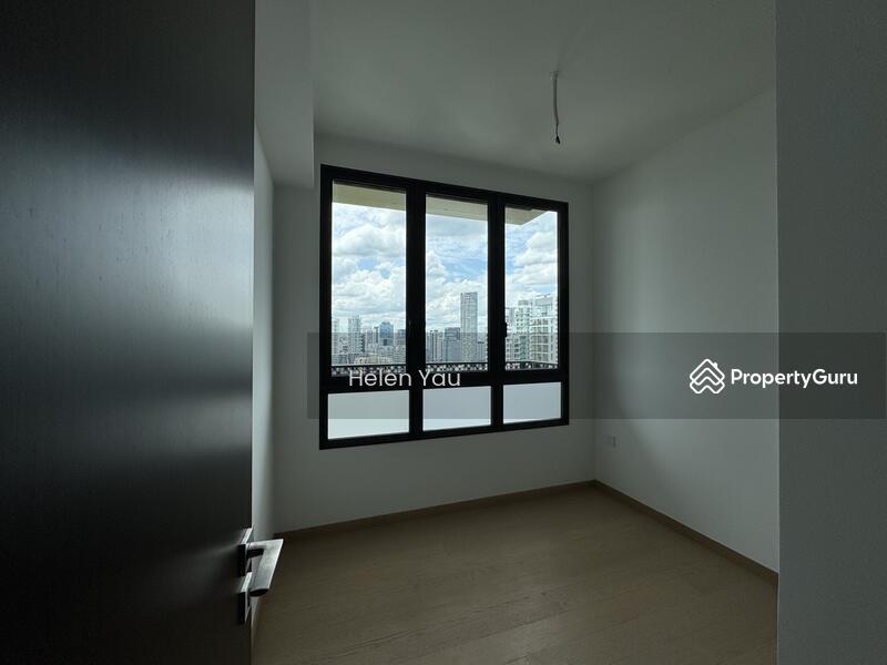Irwell Hill Residences