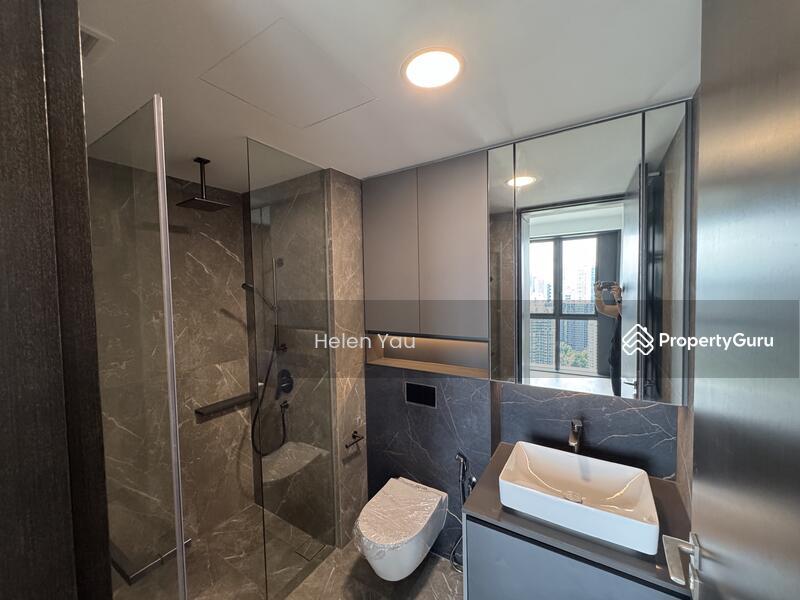 Irwell Hill Residences