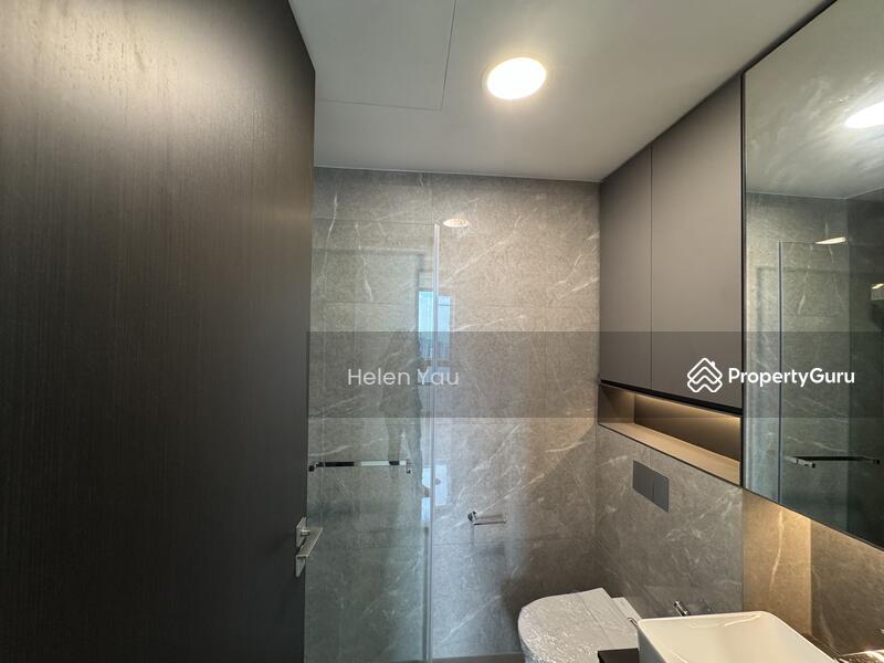 Irwell Hill Residences