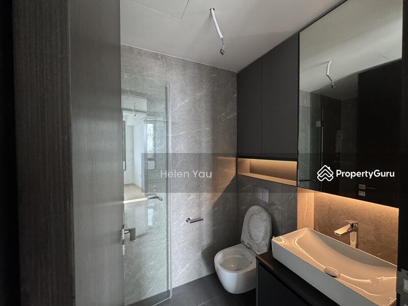 Irwell Hill Residences