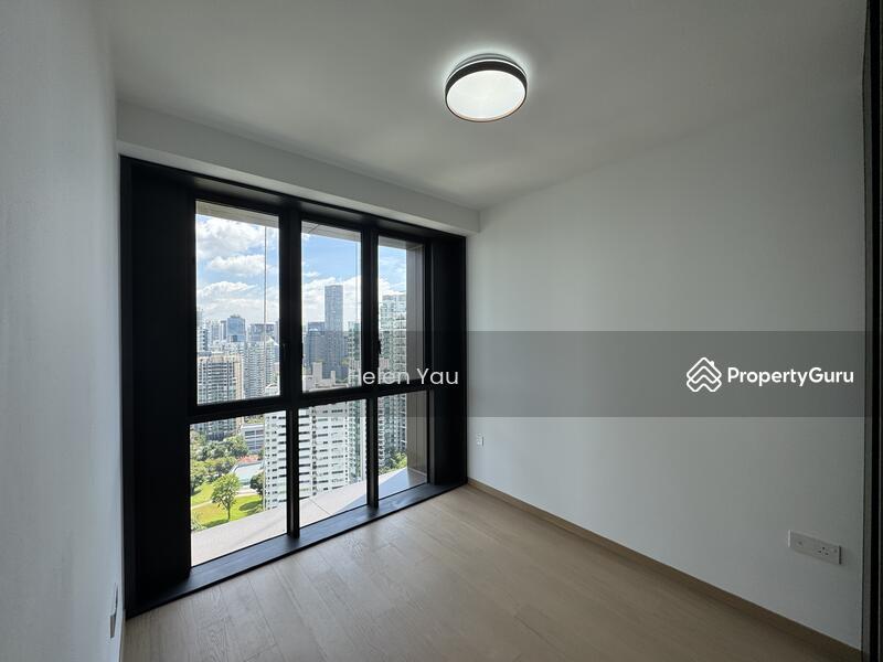 Irwell Hill Residences