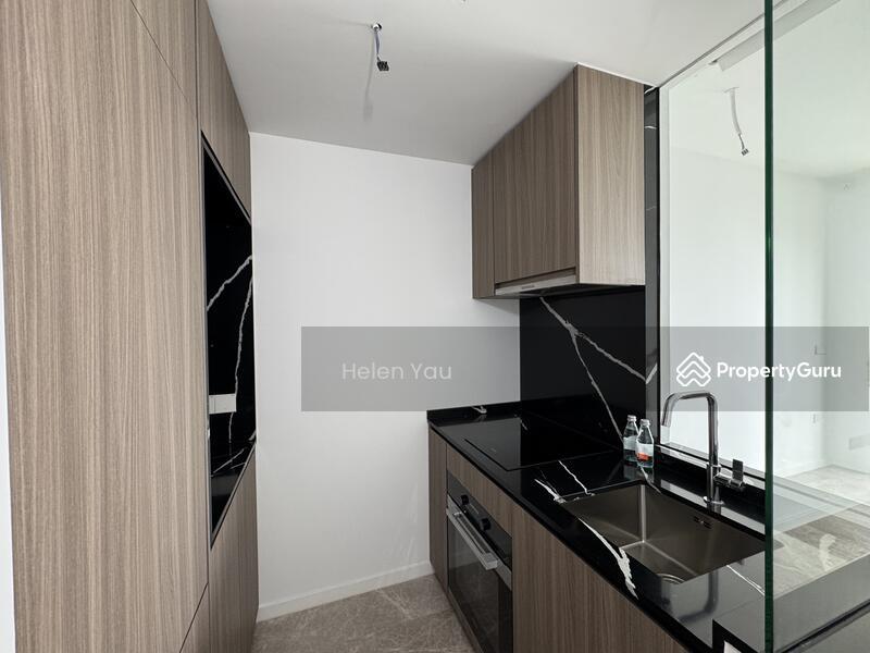 Irwell Hill Residences