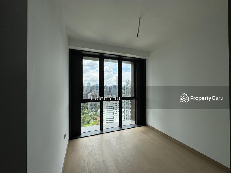 Irwell Hill Residences