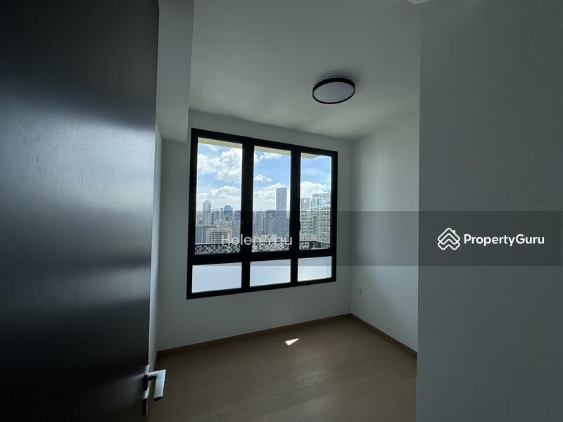 Irwell Hill Residences