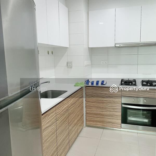 Ripple Bay Condominium | D18 Pasir Ris | Prop-GPT the AI-Powered Property Guru