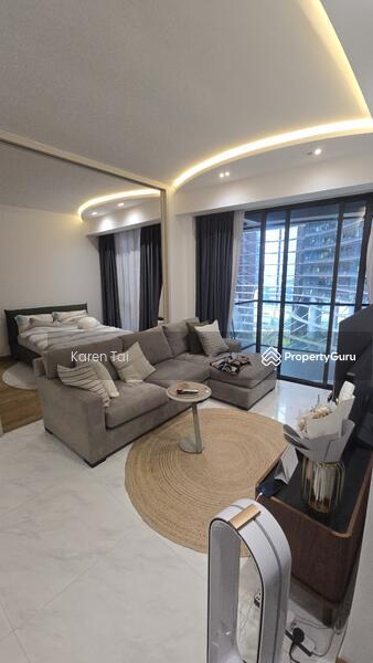 Marina One Residences