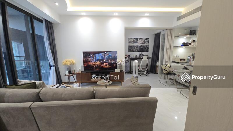 Marina One Residences