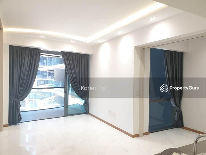Marina One Residences