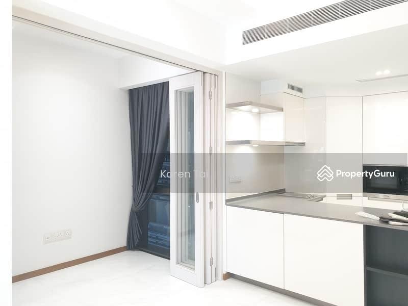 Marina One Residences