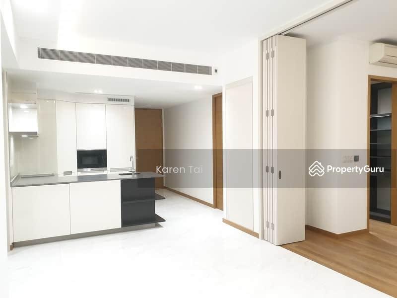 Marina One Residences